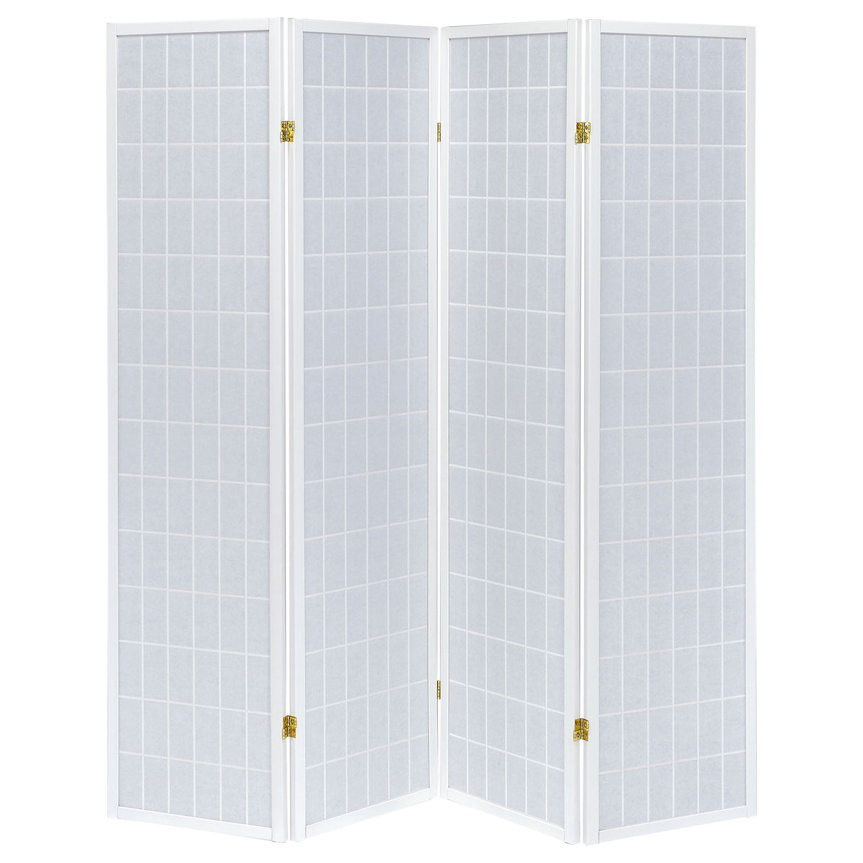 Sartre - 4 Panel Room Divider