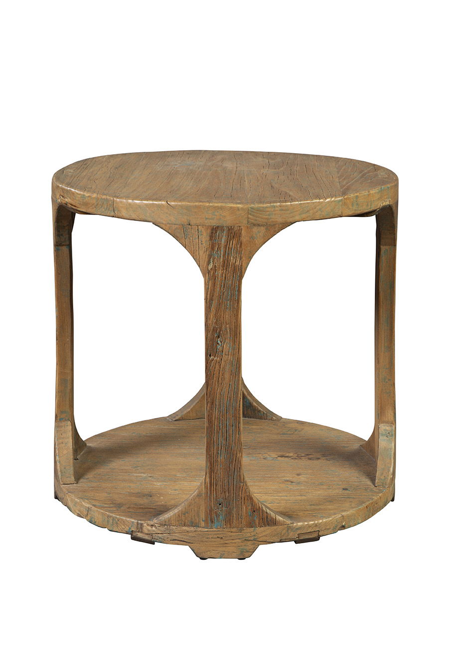 Pamlico - Table