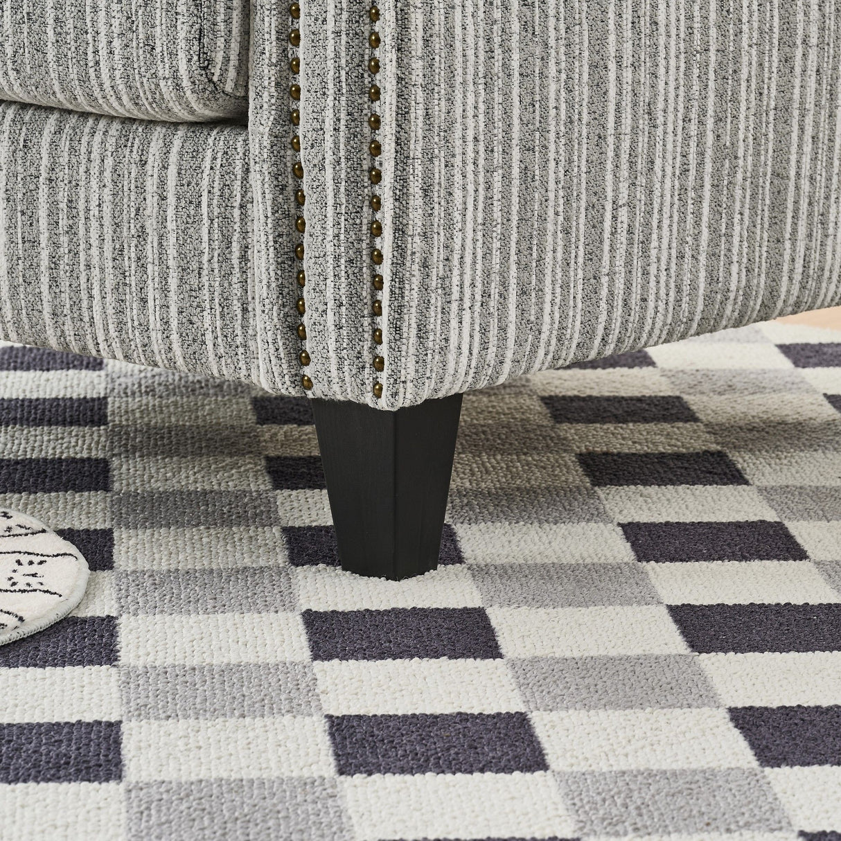 Comfy Armchair For Living Room