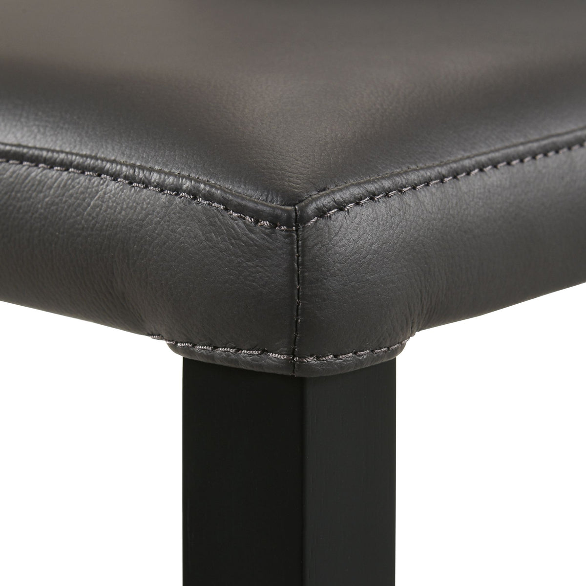 Velena - Full Back Wood Dining Chairs (Set of 2)