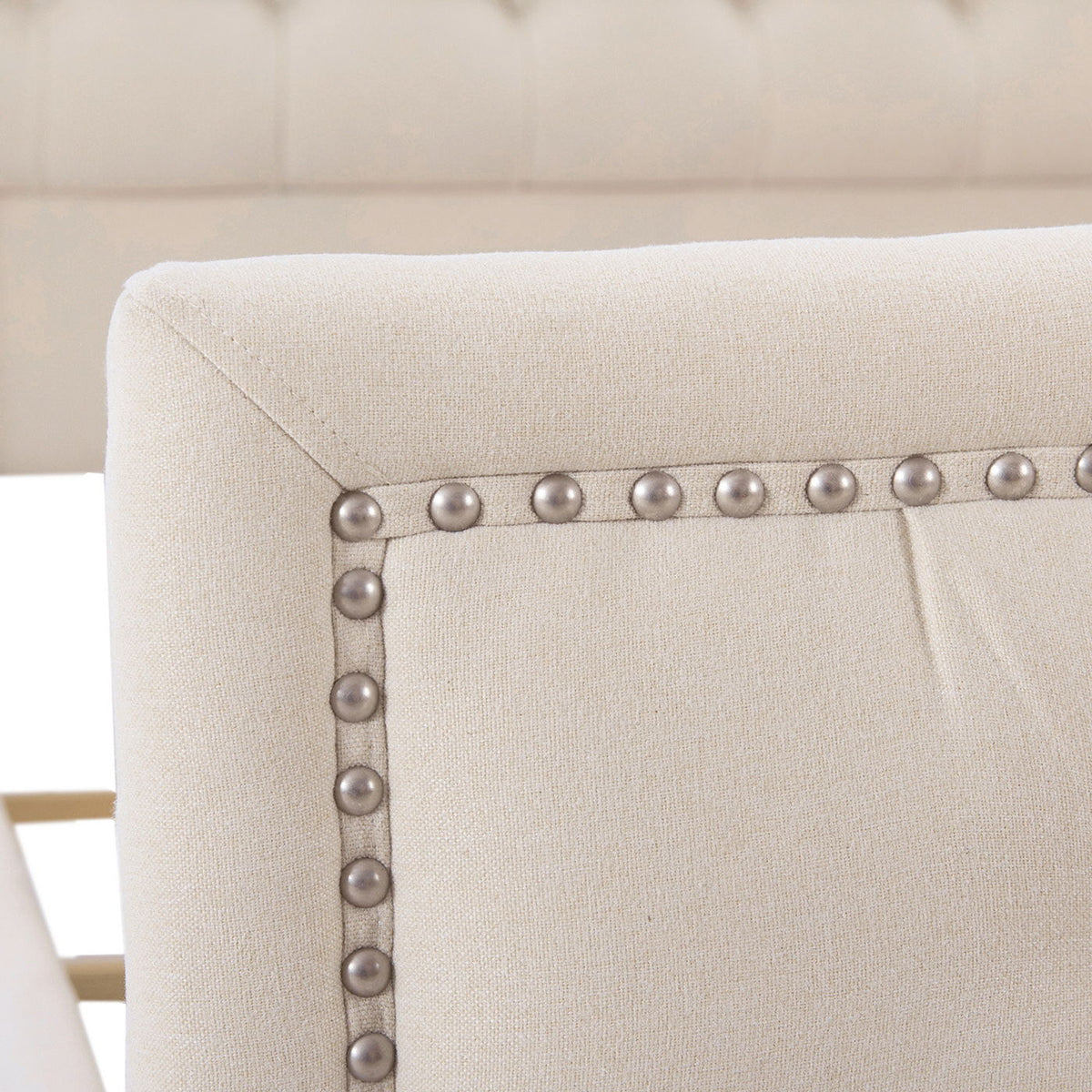 Marcella - Upholstered Bed