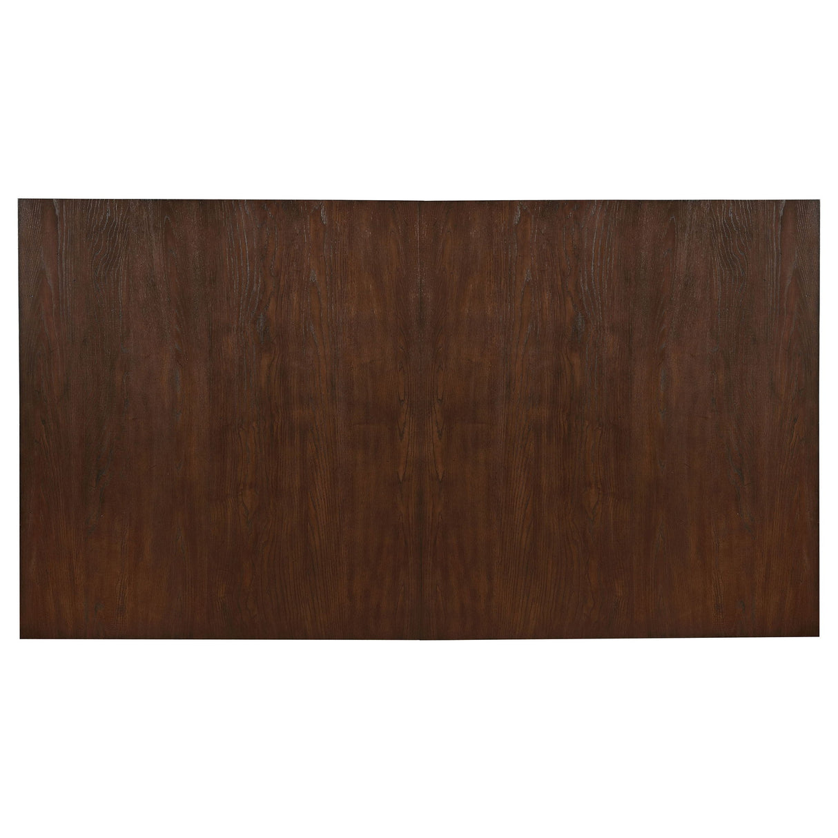 Fremont - Trestle Rectangular Dining Table With Removable Leaf