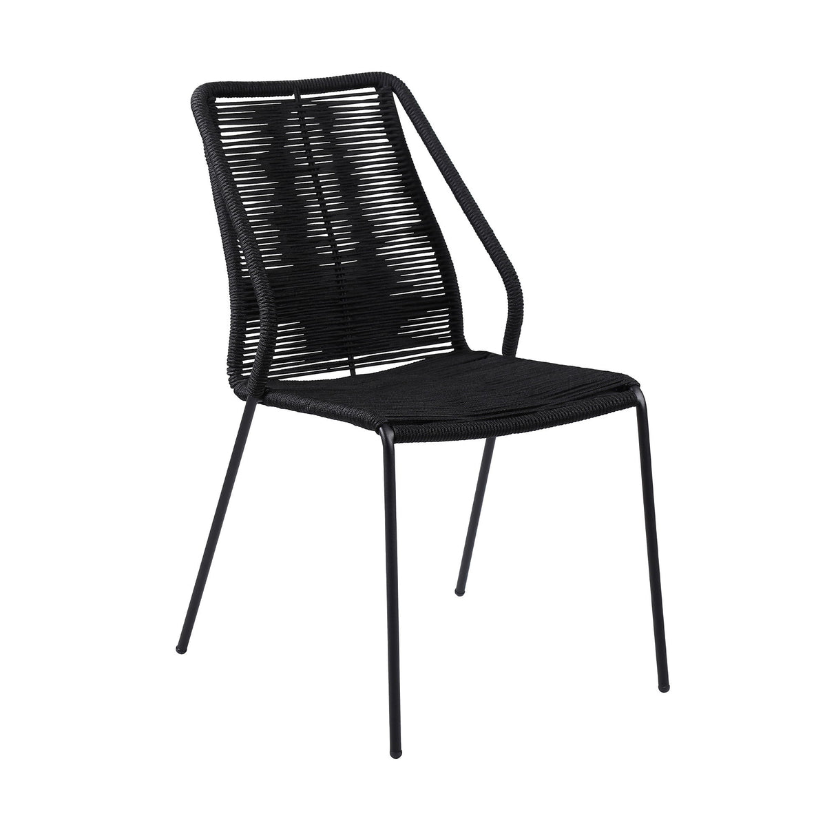 Sydney And Clip - Outdoor Patio 47" Dining Set