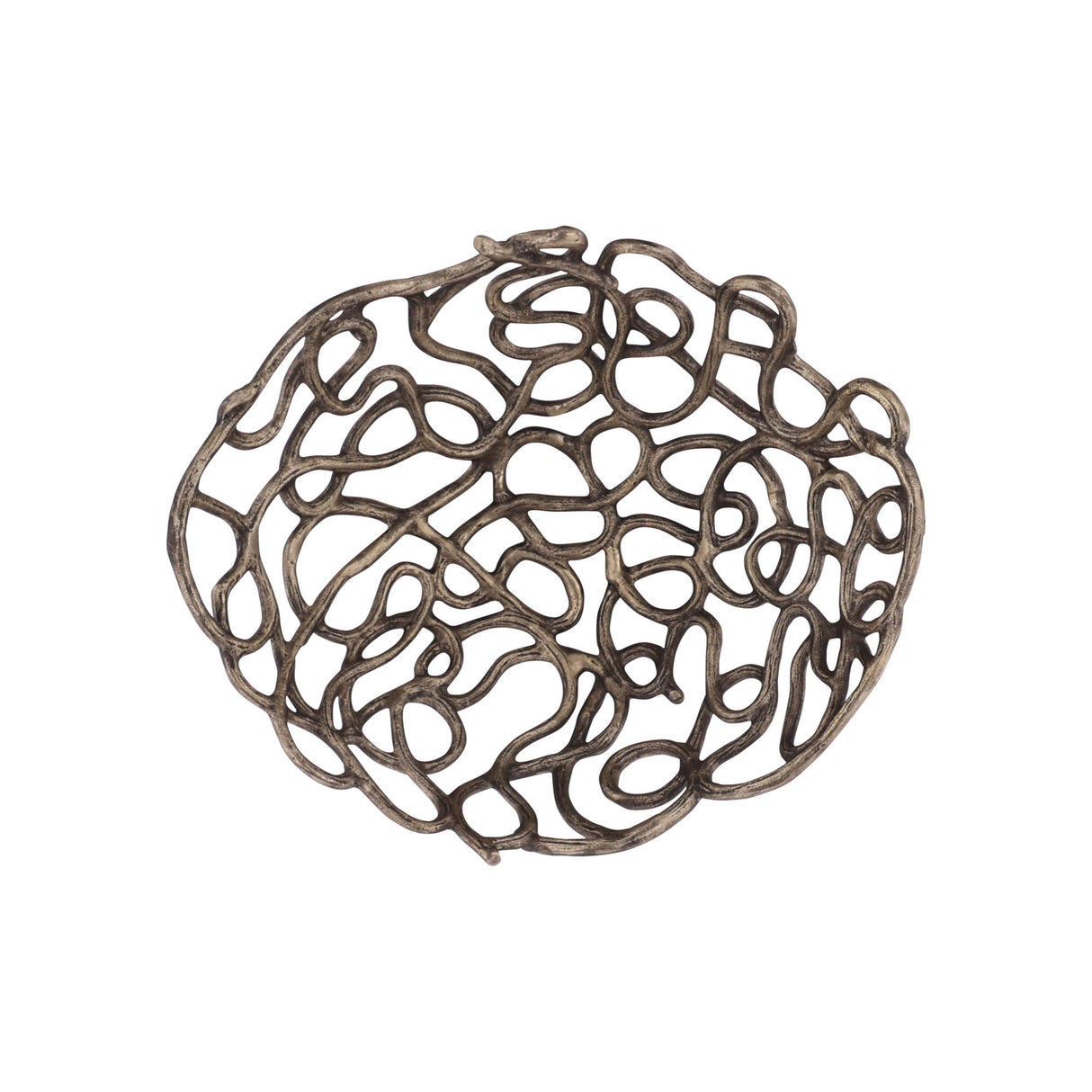 Kelly - Bowl - Bronze