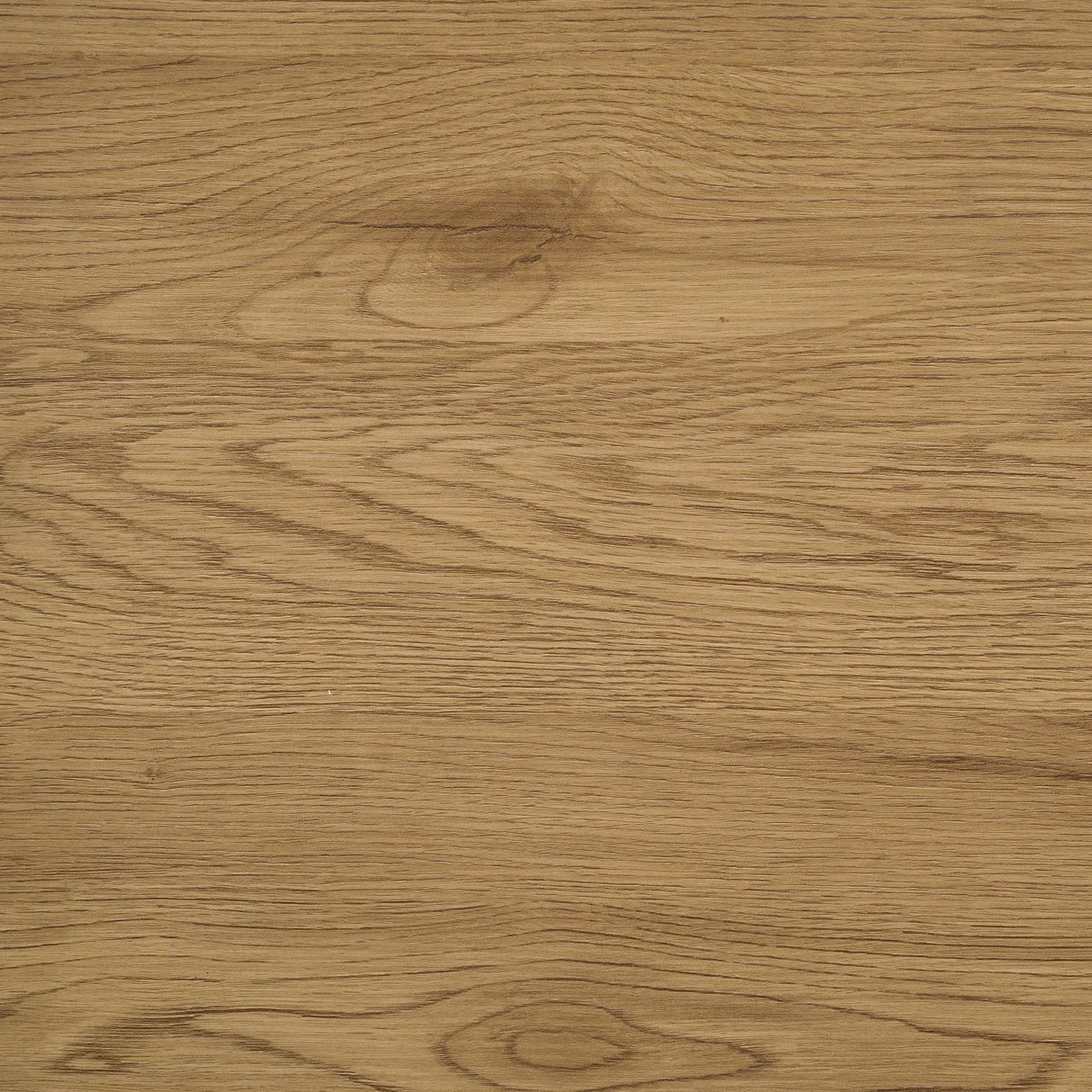 Bennett Bedroom Dresser Mirror, Light Oak