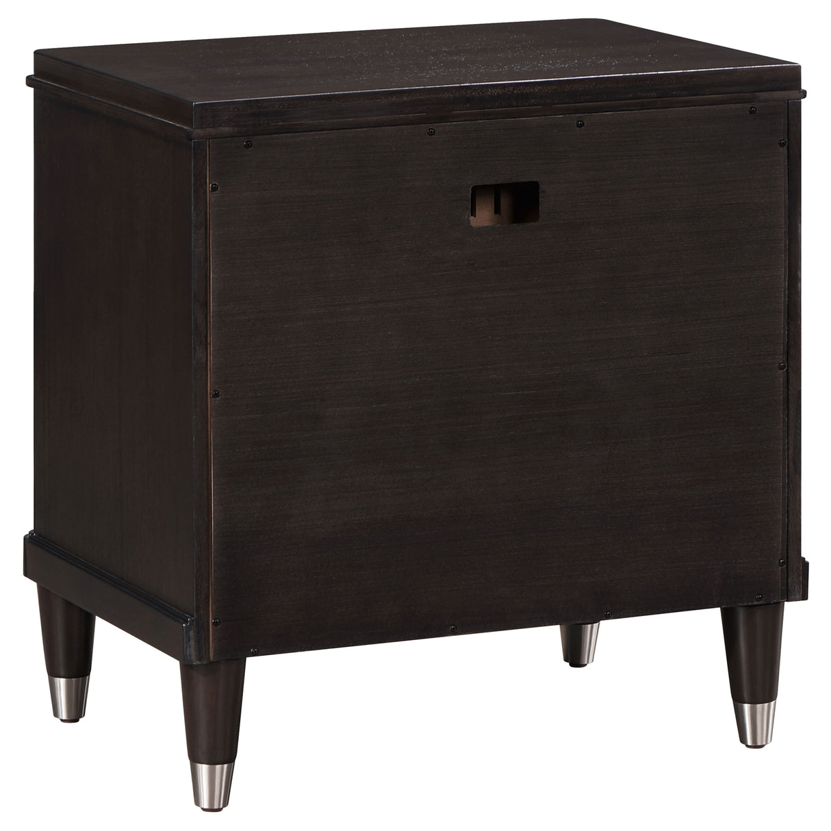 Emberlyn 4-Piece Queen Bedroom Set in Brown