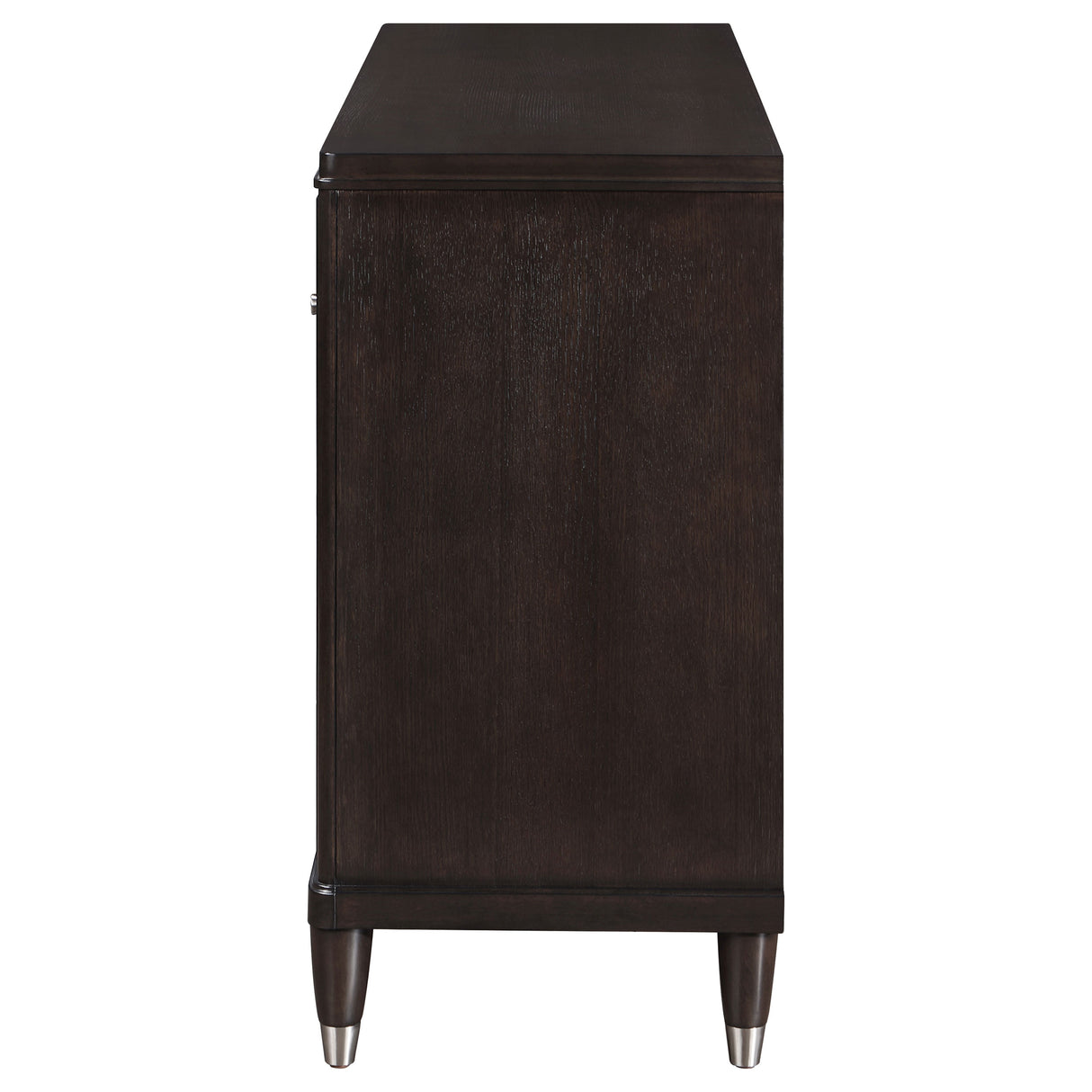 Emberlyn 6-Drawer Dresser in Brown