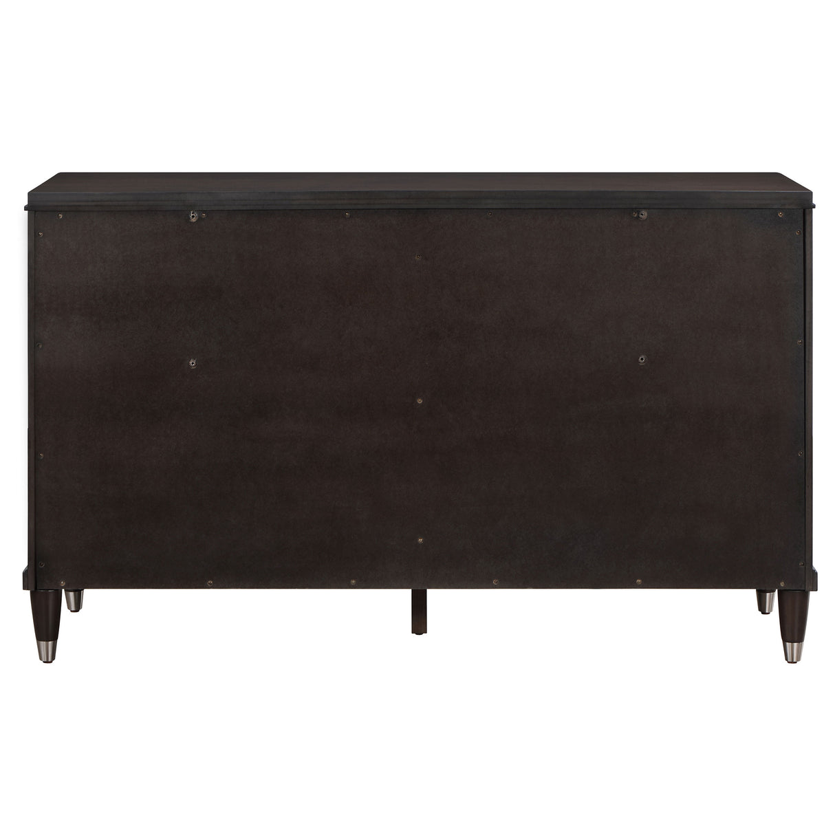 Emberlyn 6-Drawer Dresser in Brown