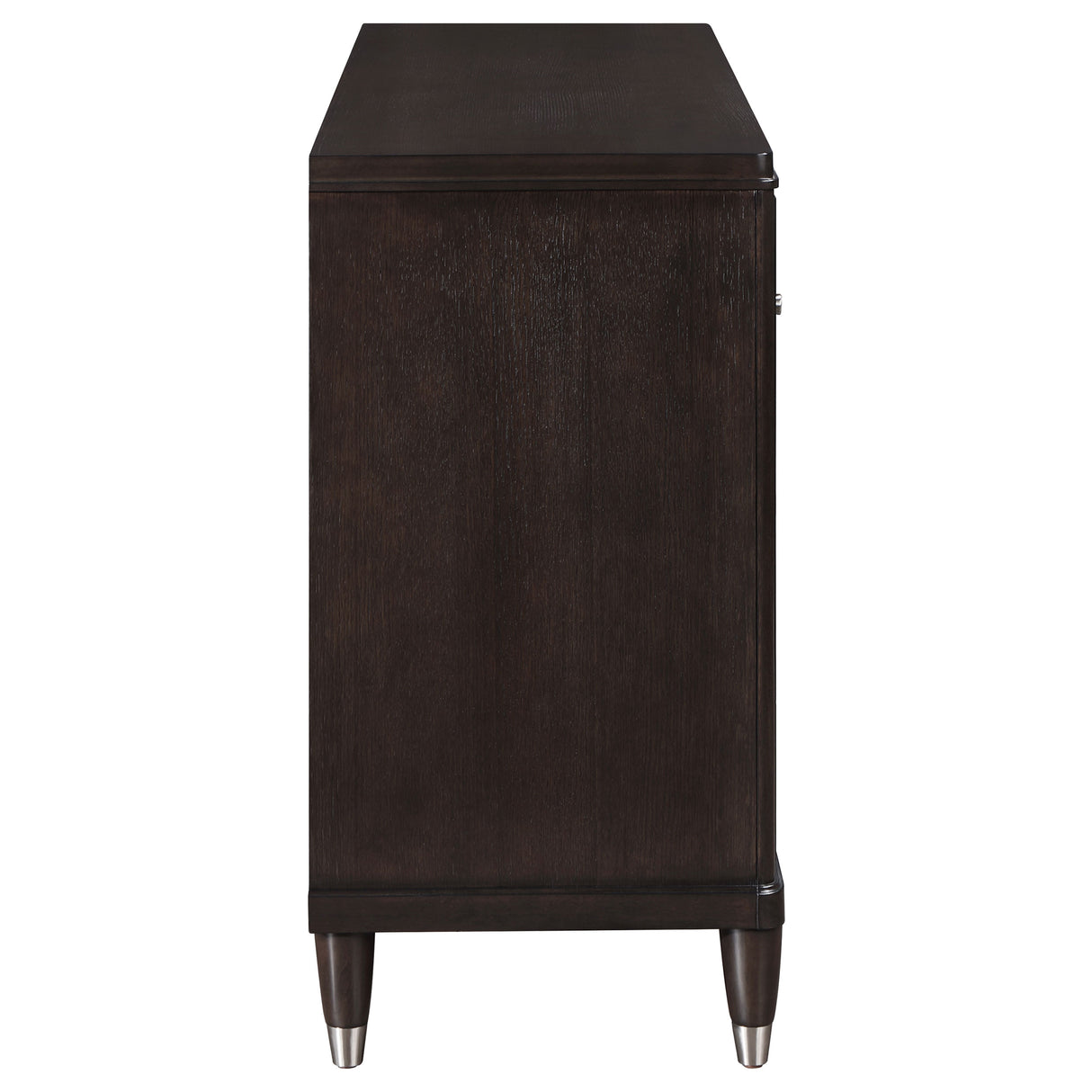 Emberlyn 6-Drawer Dresser in Brown