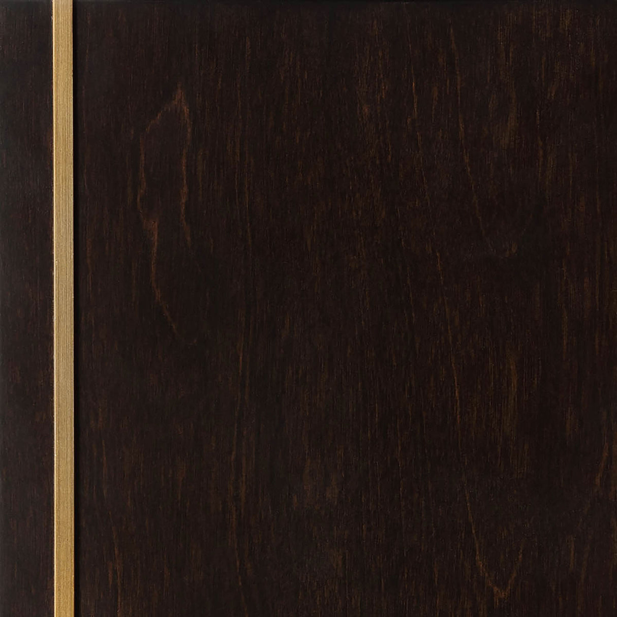 Durango 80-Inch Standing Floor Mirror in Smoked Peppercorn