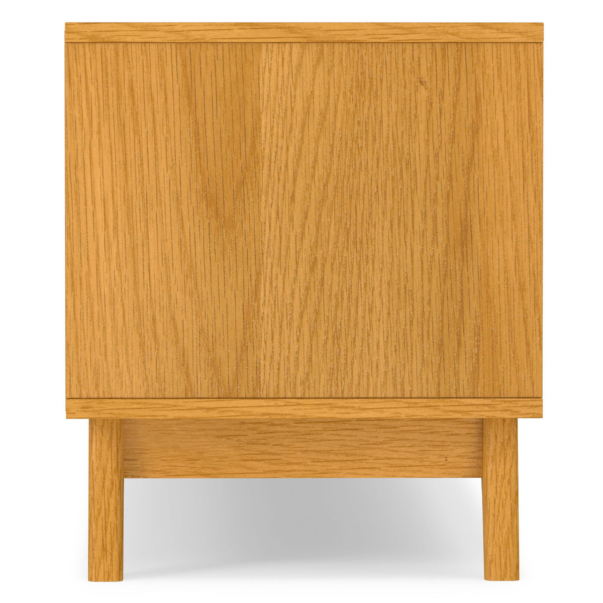 Lennon - Handcrafted Low TV Stand