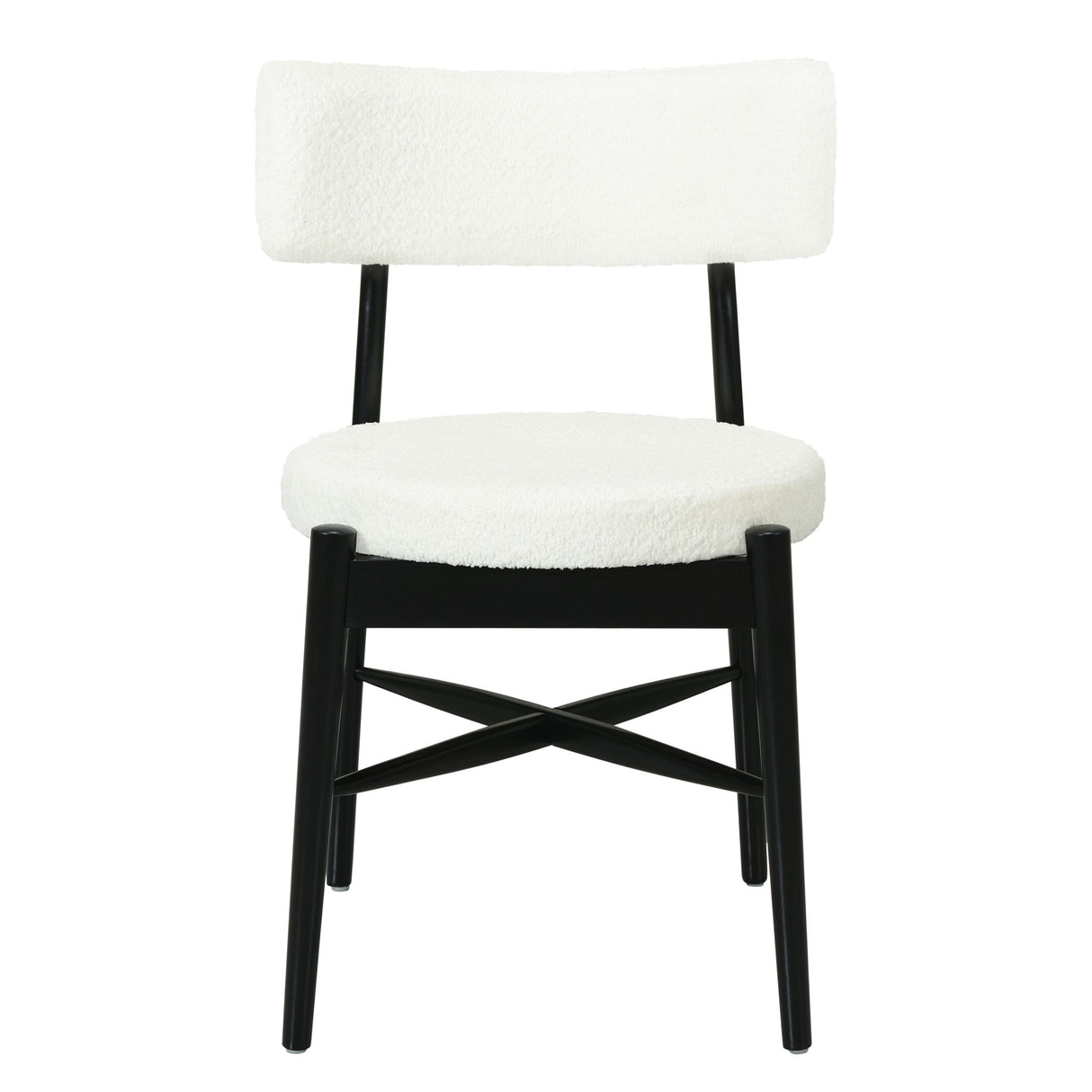 Mid Century Modern Dining Chairs With Unique Design