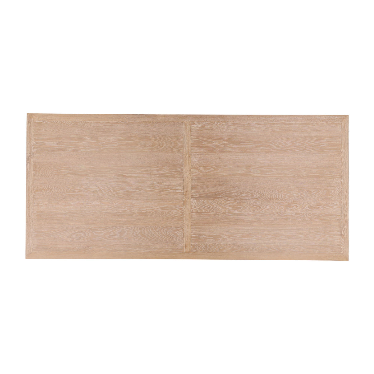 Ramos - Dining Table - Light Brown