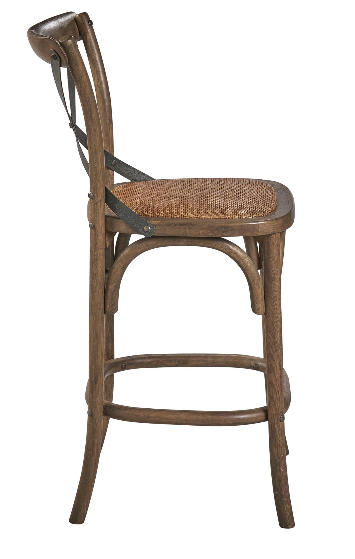 Bentwood - Counter Stool