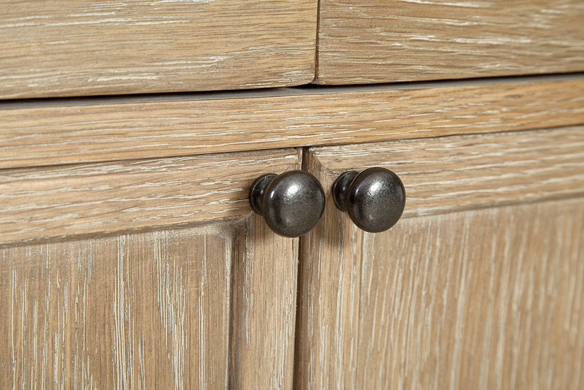 Sylvia - Sideboard - Light Brown