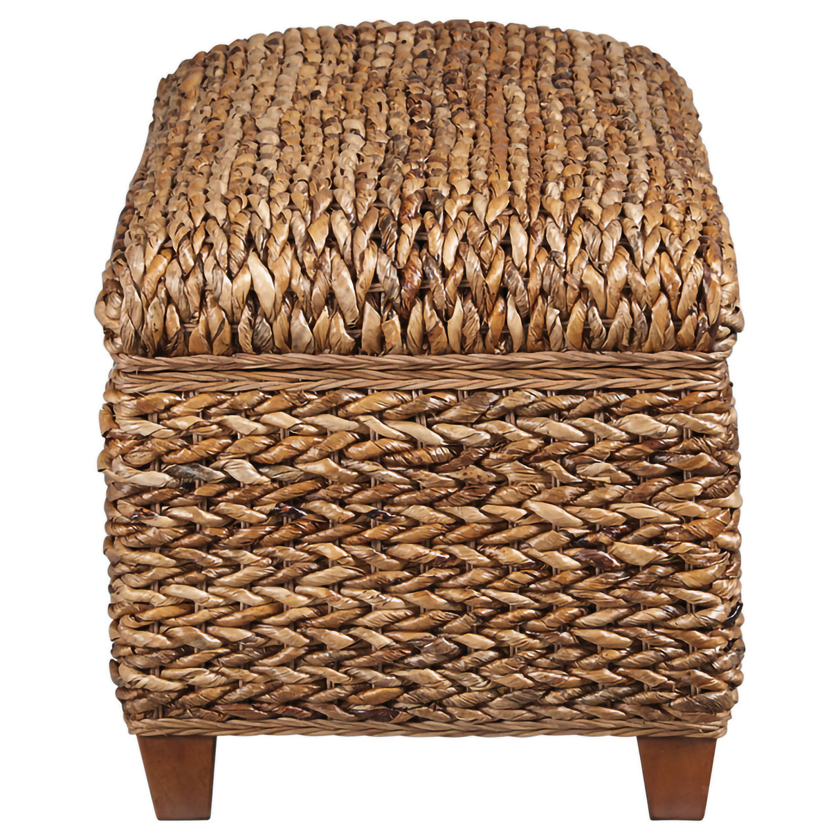 Storage Trunk - Amber