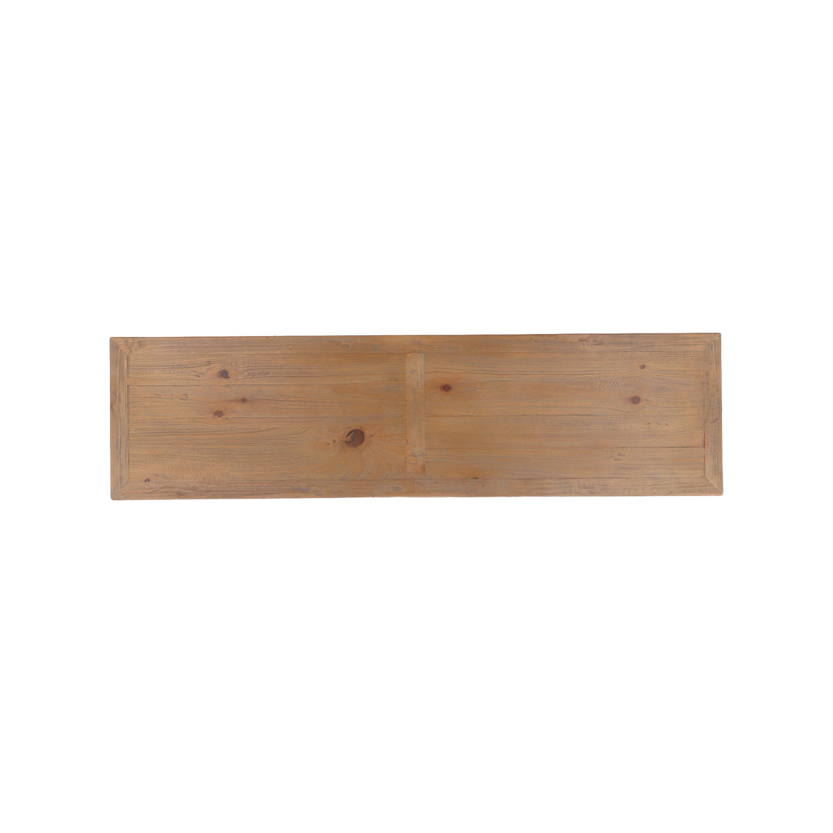 Old Elm - Wood Sideboard