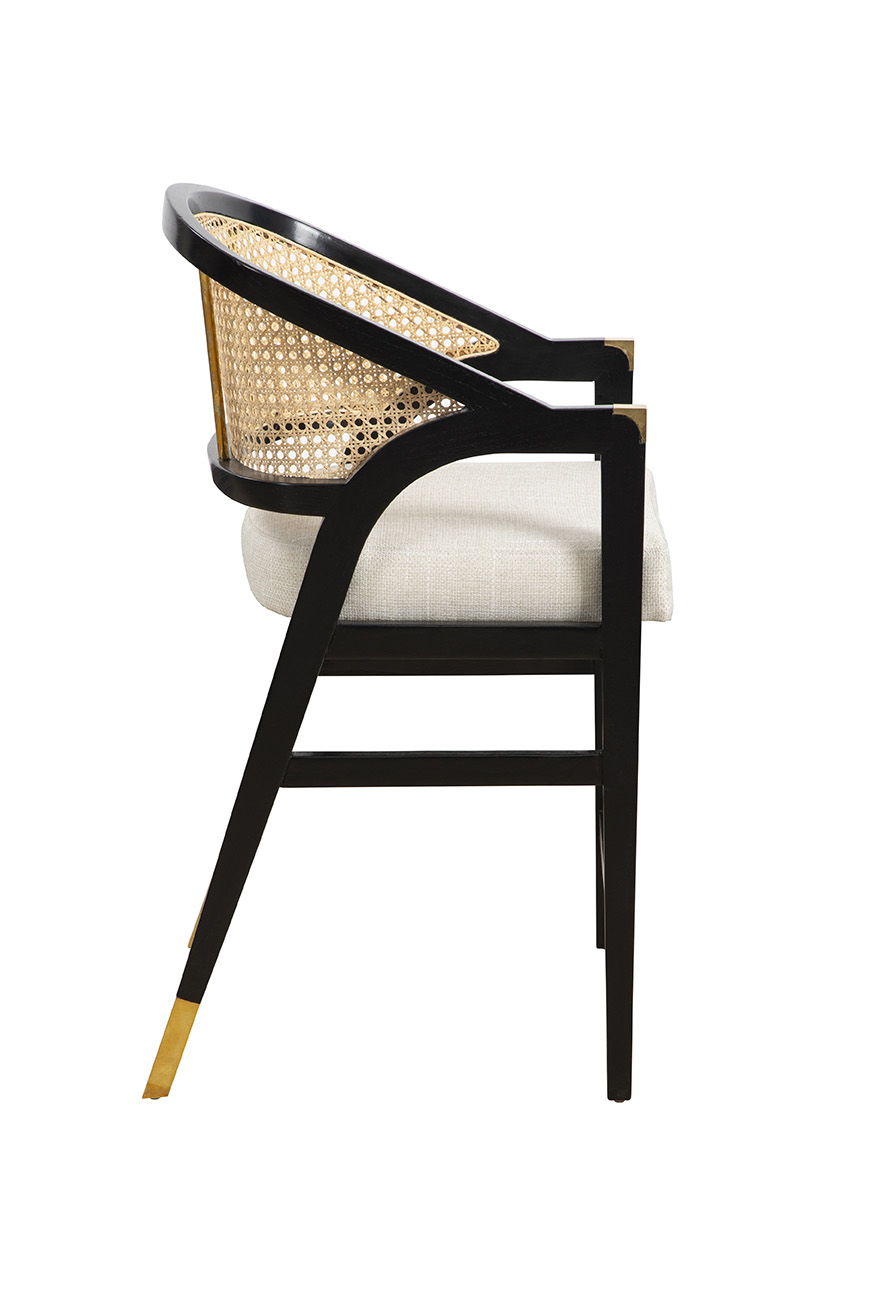 Royce - Counter Stool