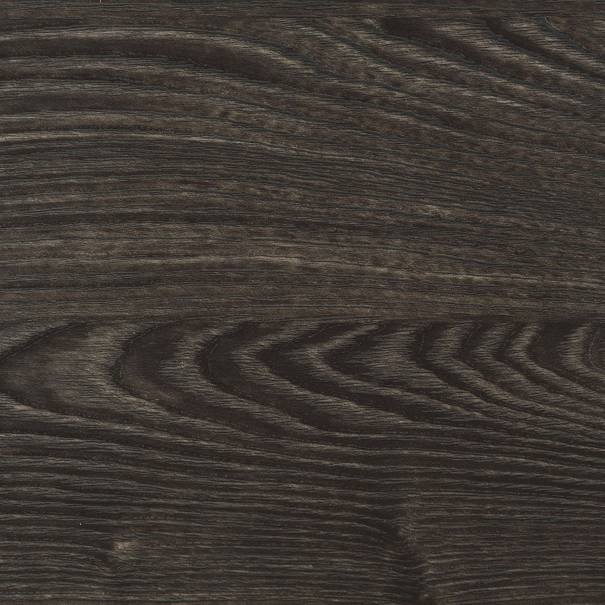 Edgerton - Round Height Bistro Bar Table - Dark Oak