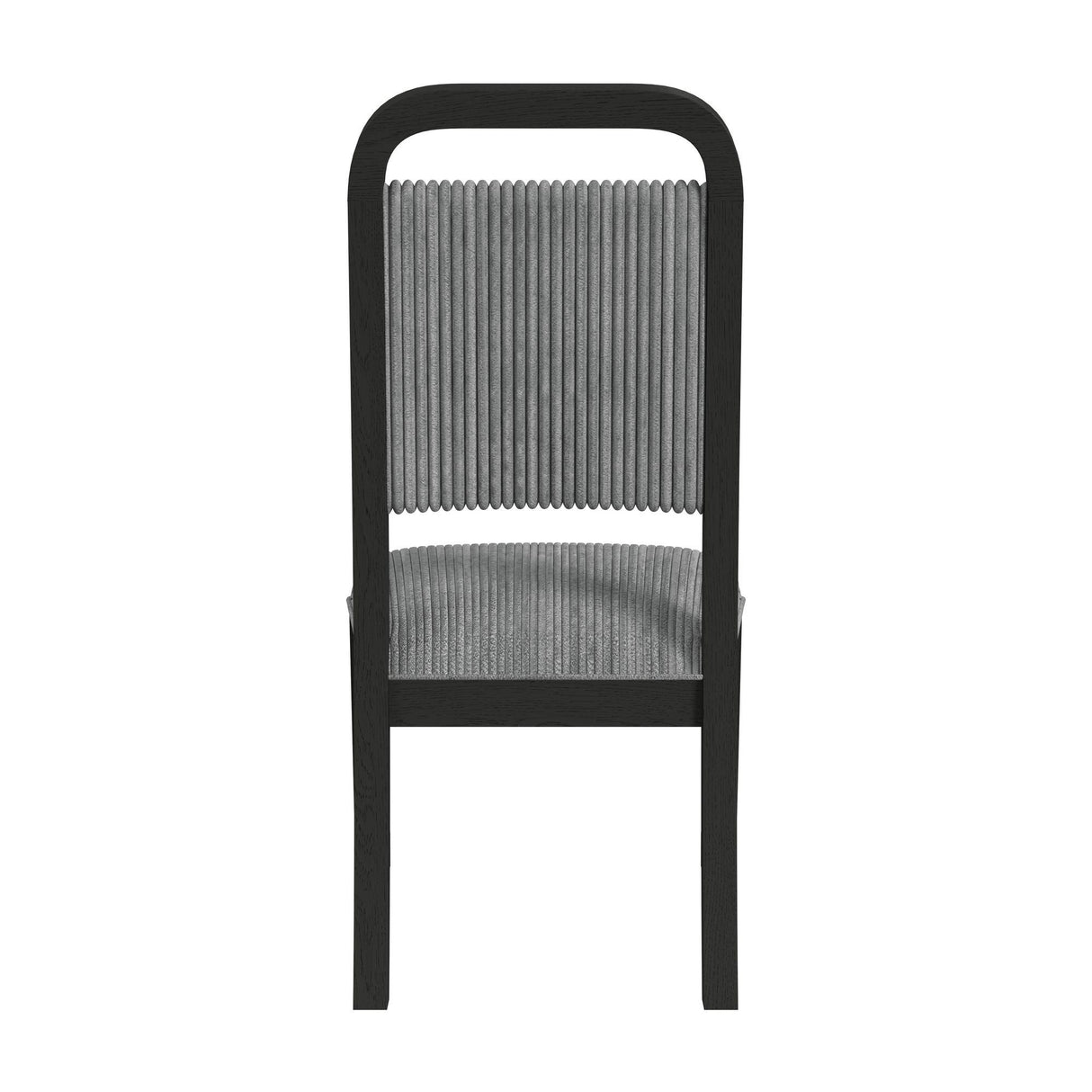 Ridgemont - Fabric Dining Side Chair (Set of 2)