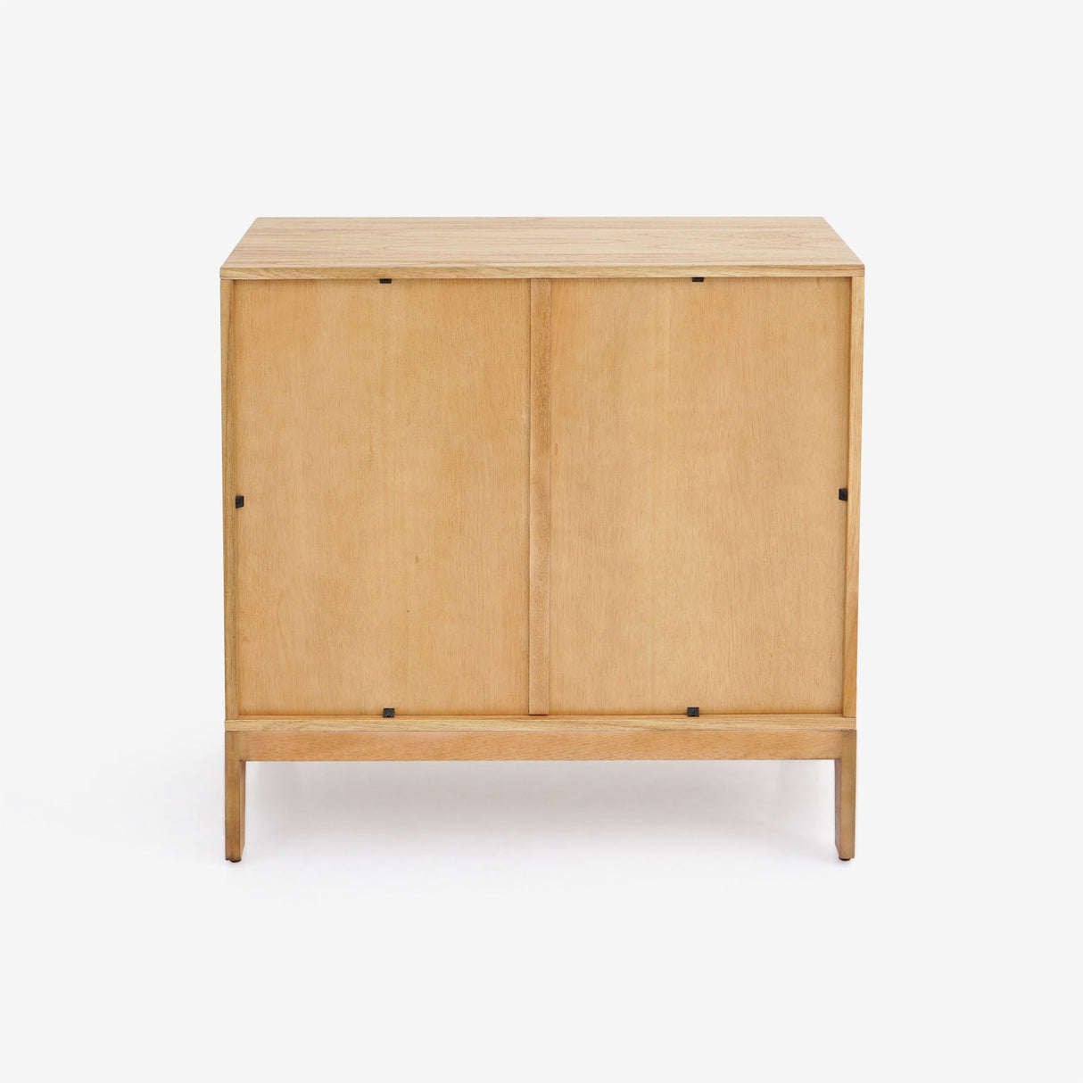 Lola - Cabinet - Natural / Oak
