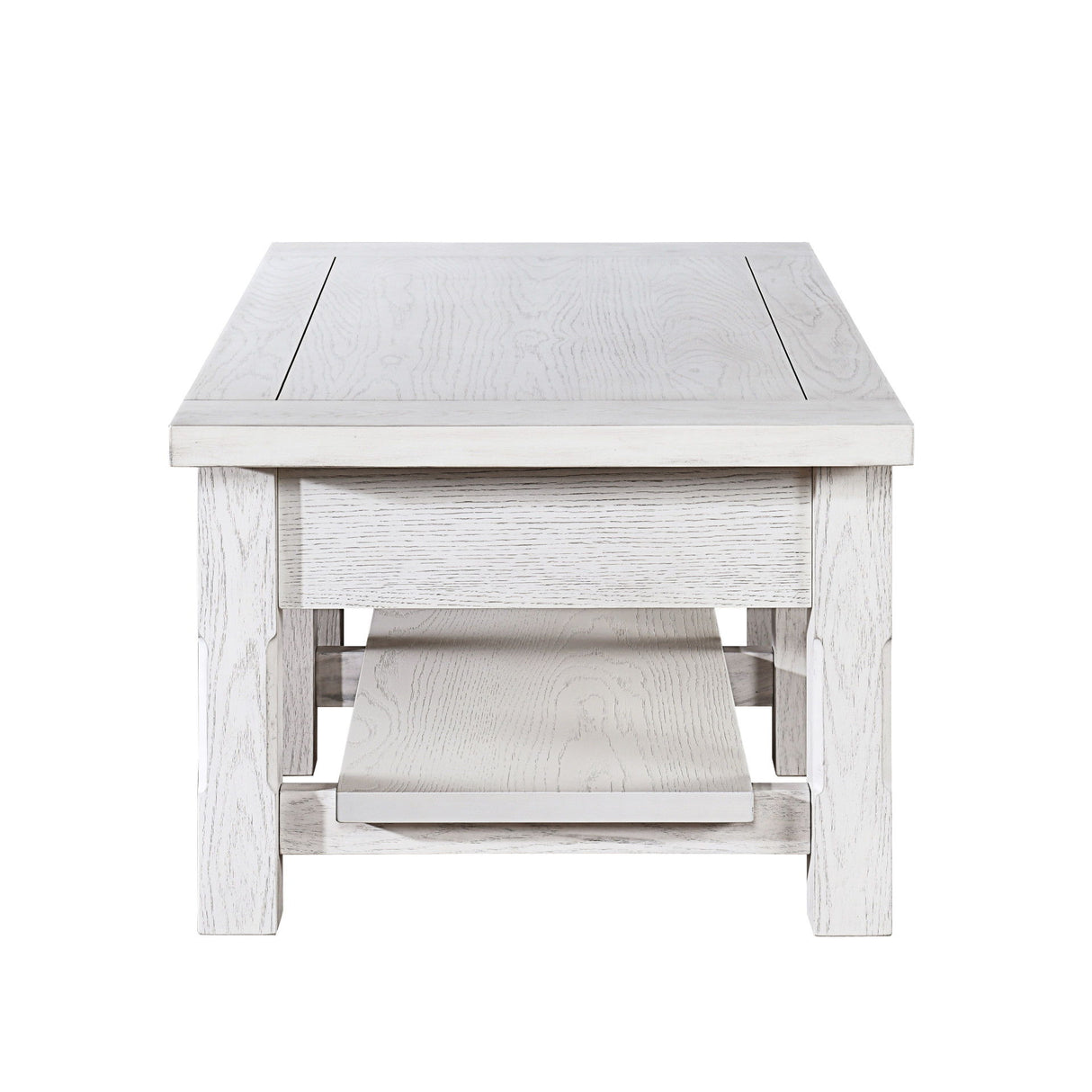 Dorsey - Drawer Table