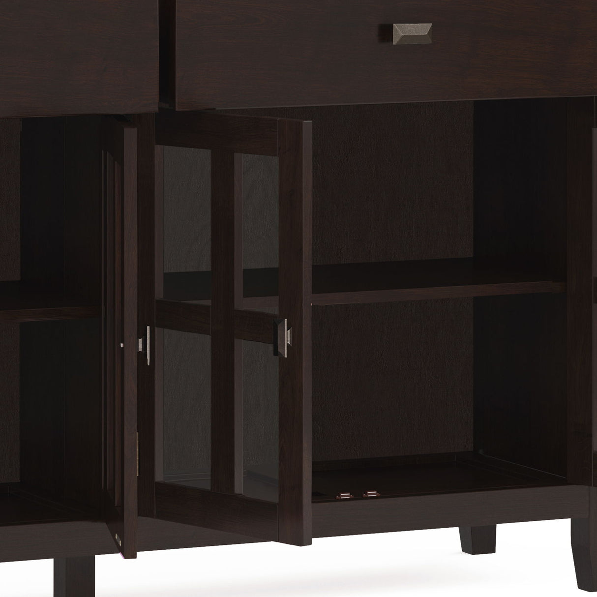 Artisan - 4 Door Sideboard Buffet