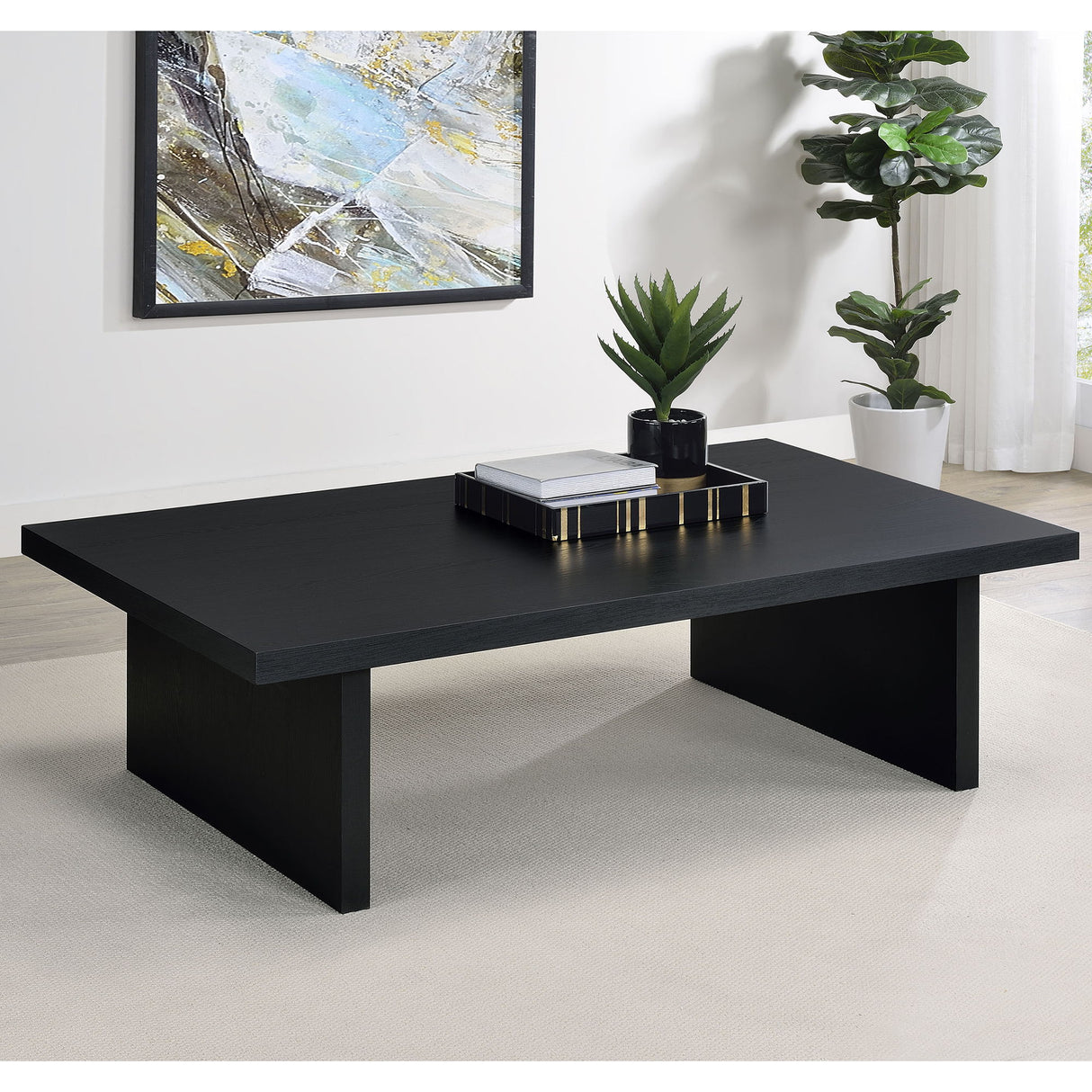 Caroline - Table
