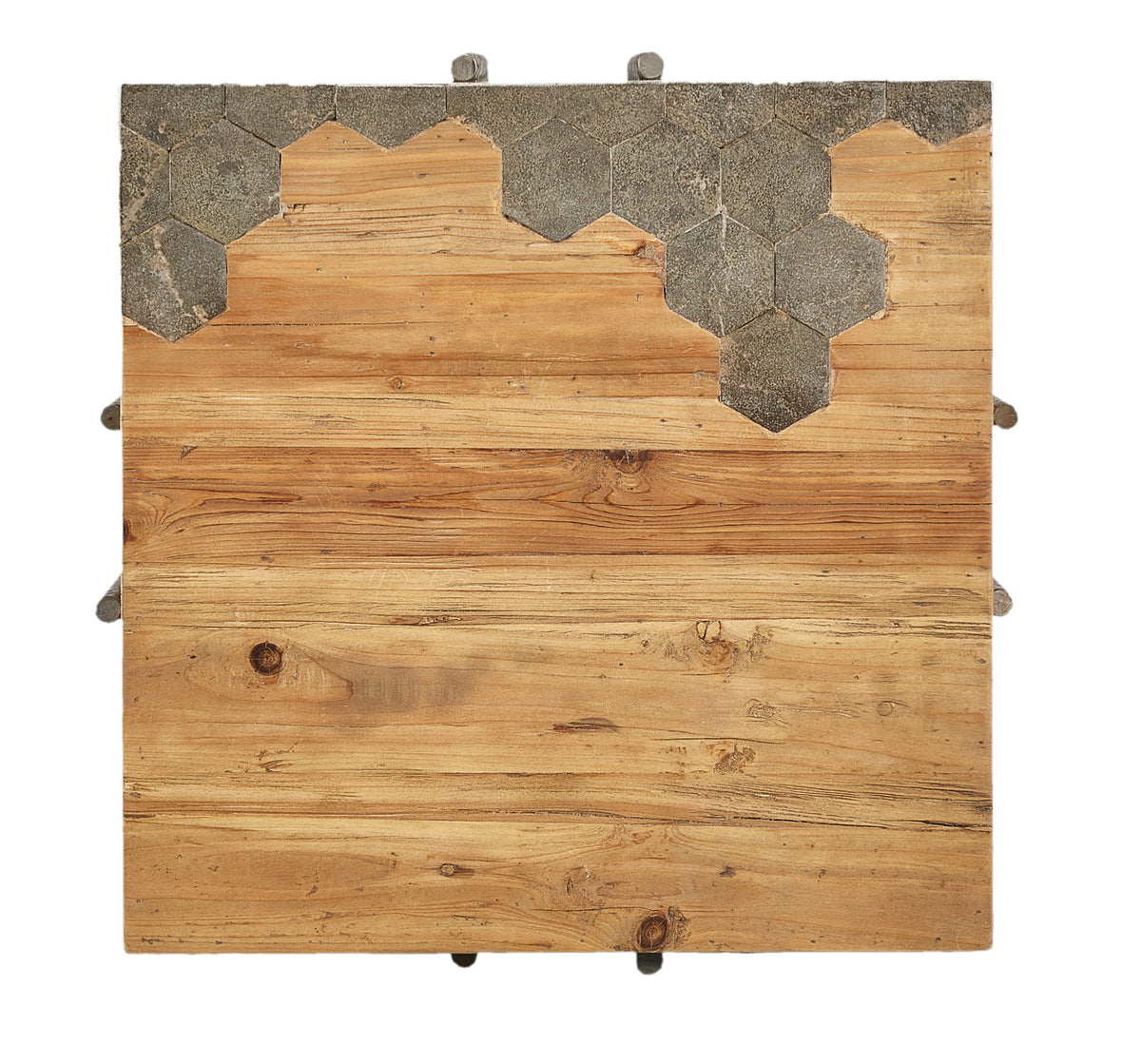 Honeycomb - End Table