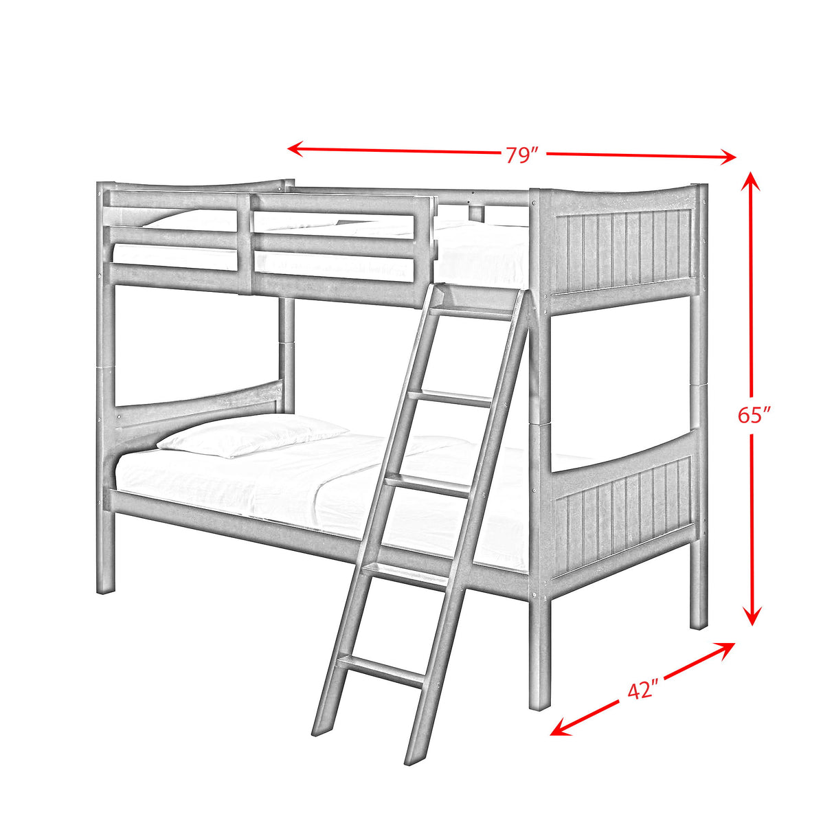 Sami - Bunk
