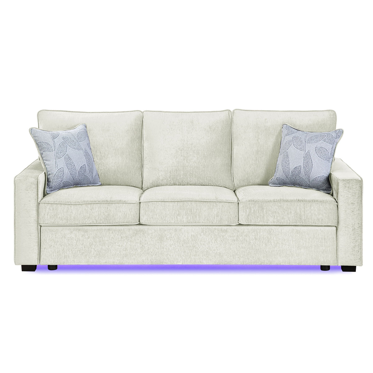 Rita - Sofa, LED Base Lighting