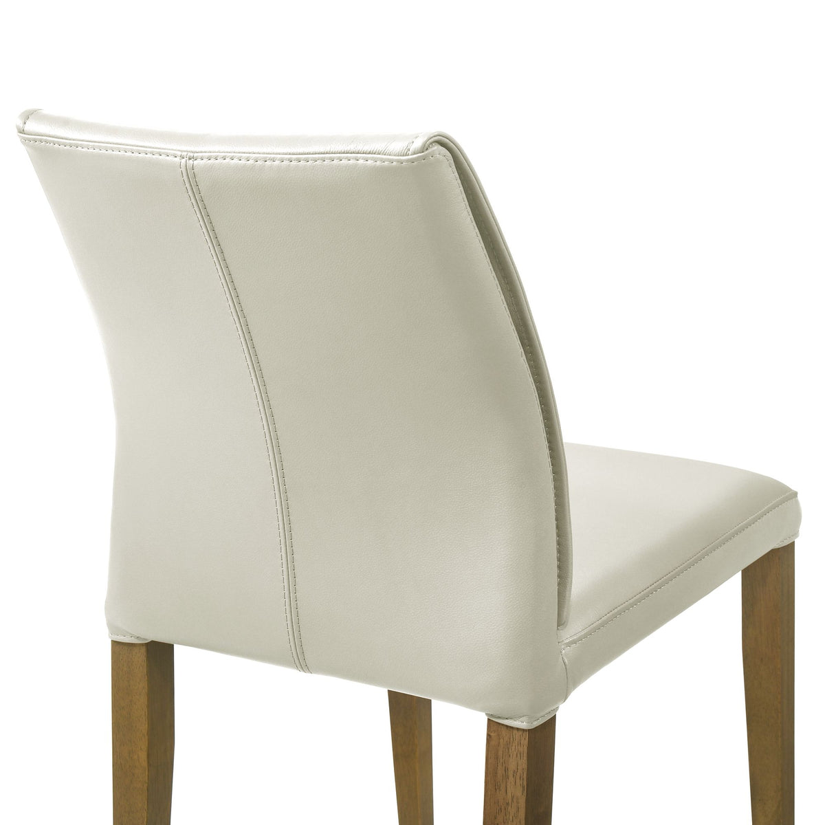 Velena - Full Back Wood Dining Chairs (Set of 2)