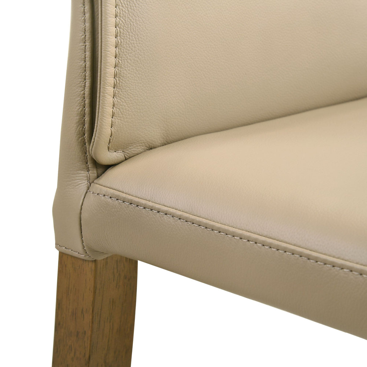 Velena - Full Back Wood Dining Chairs (Set of 2)