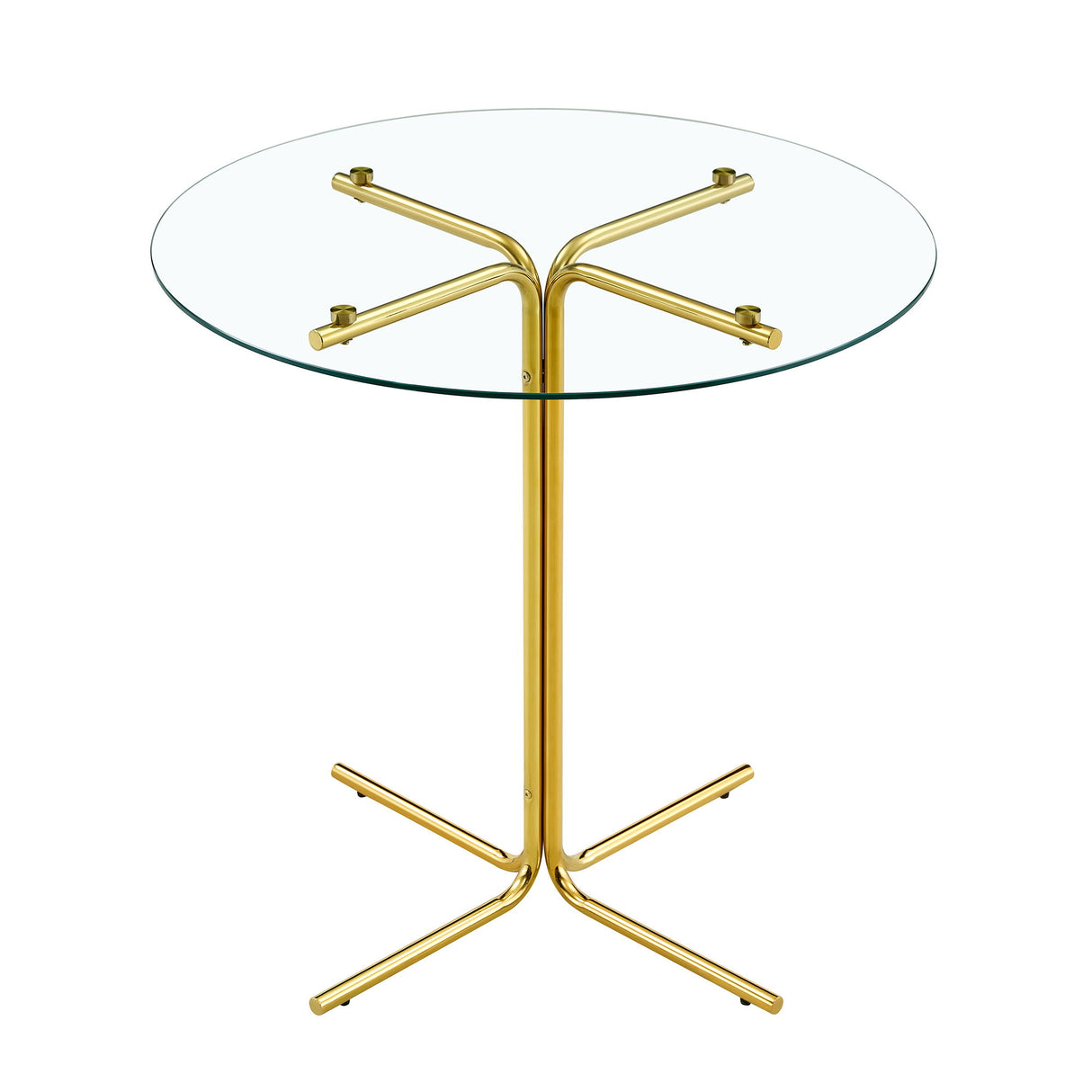 Round Bar Table For Kitchens