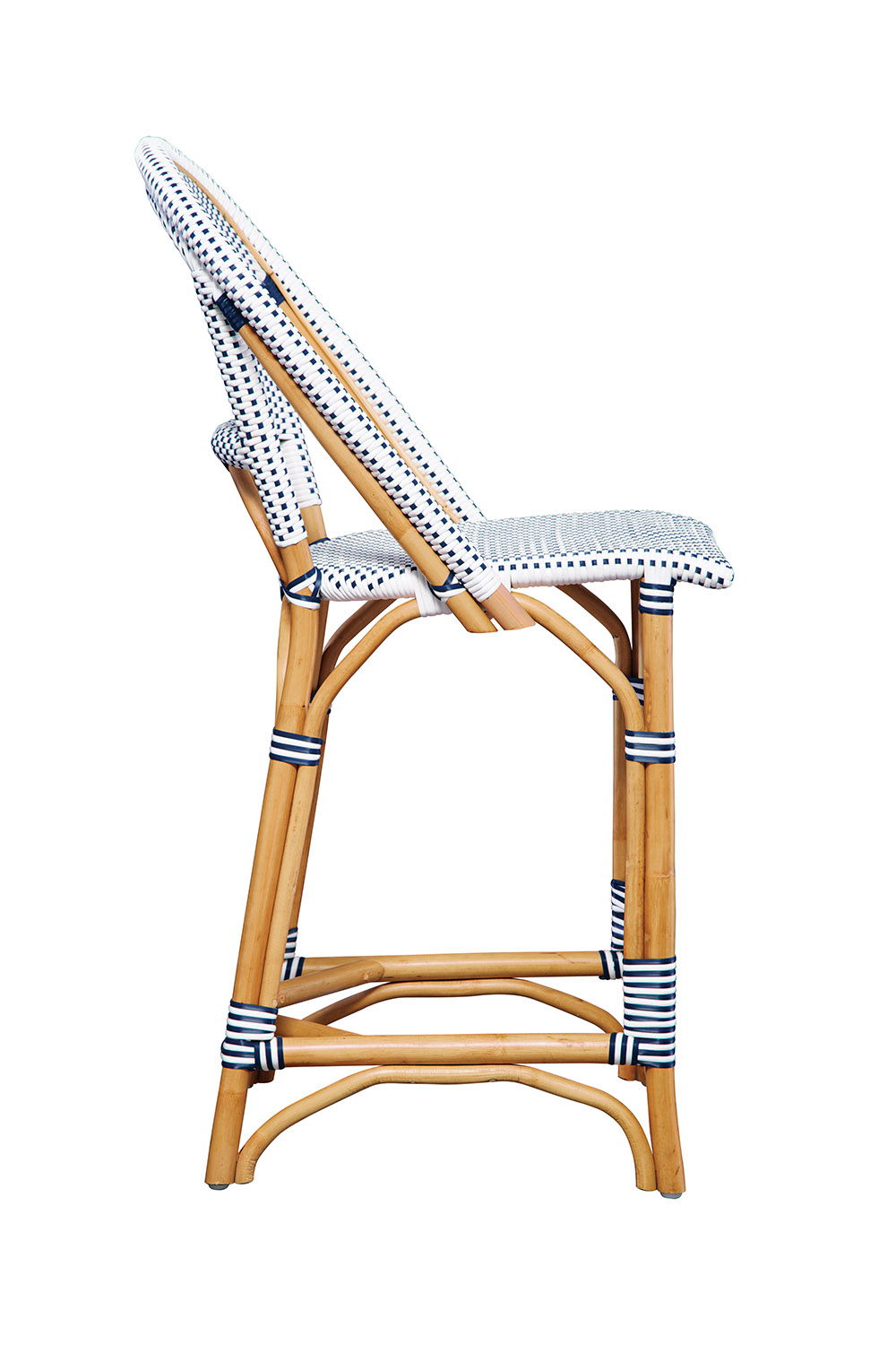 Leroy - Bar Stool