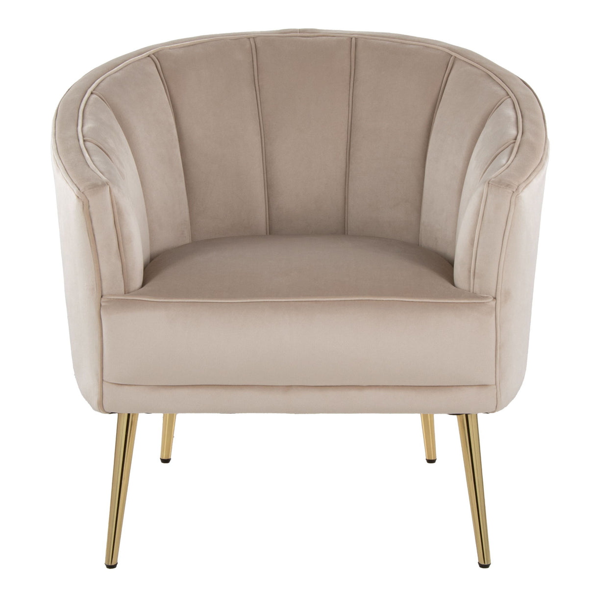 Tania - Contemporary / Glam Chair