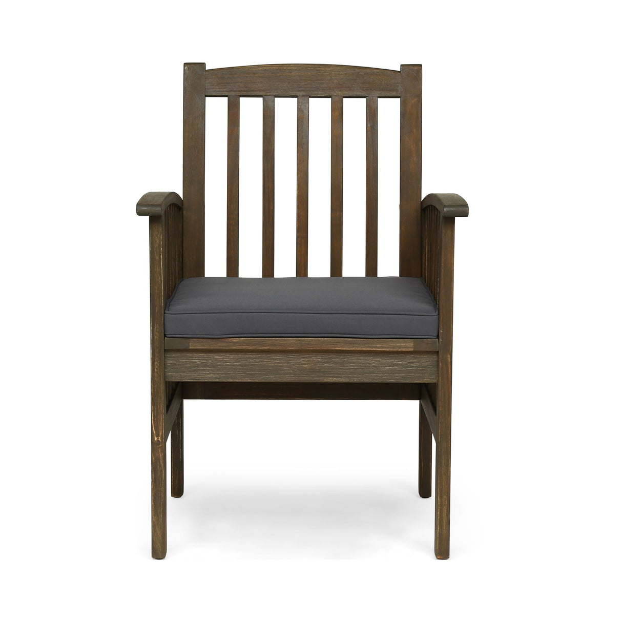 Casa - Dining Chair Set With Cushions