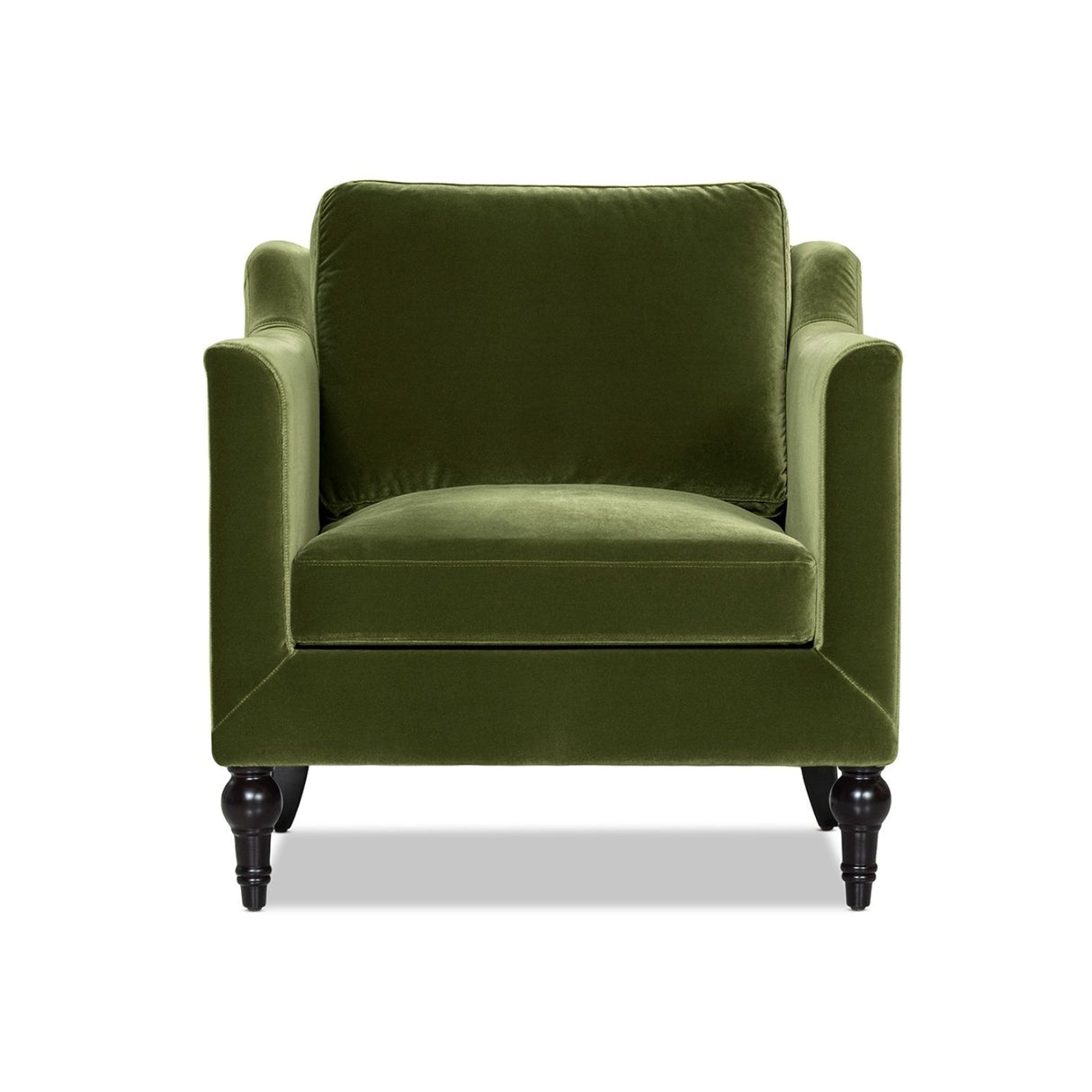 Josephine - Upholstered Accent Chair