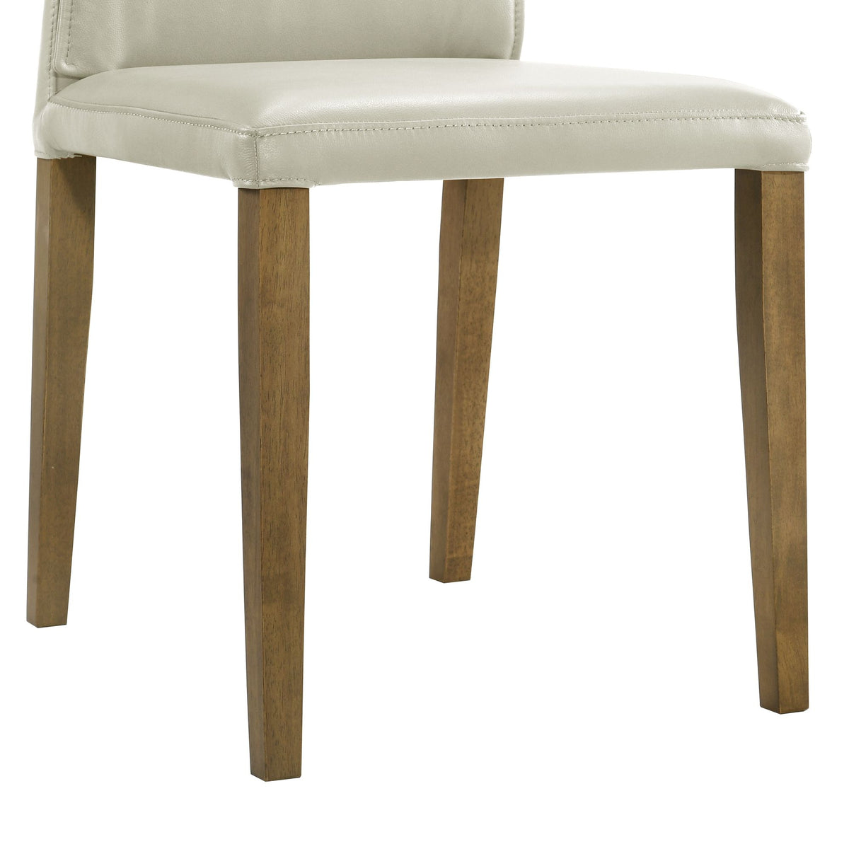 Velena - Full Back Wood Dining Chairs (Set of 2)