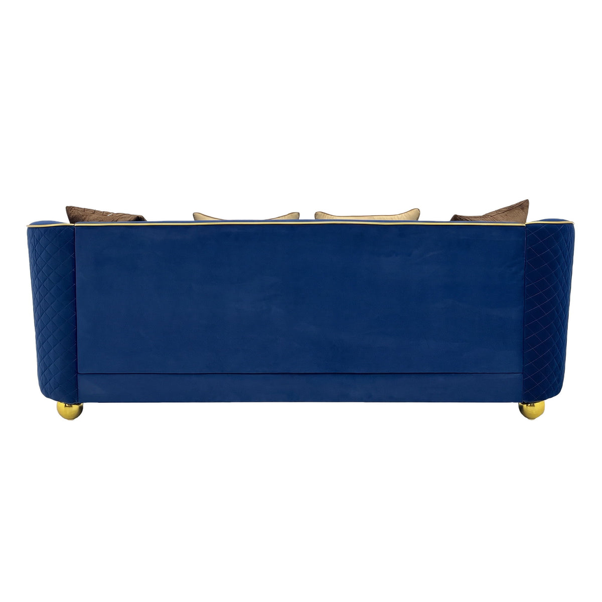 Sofa & Accents