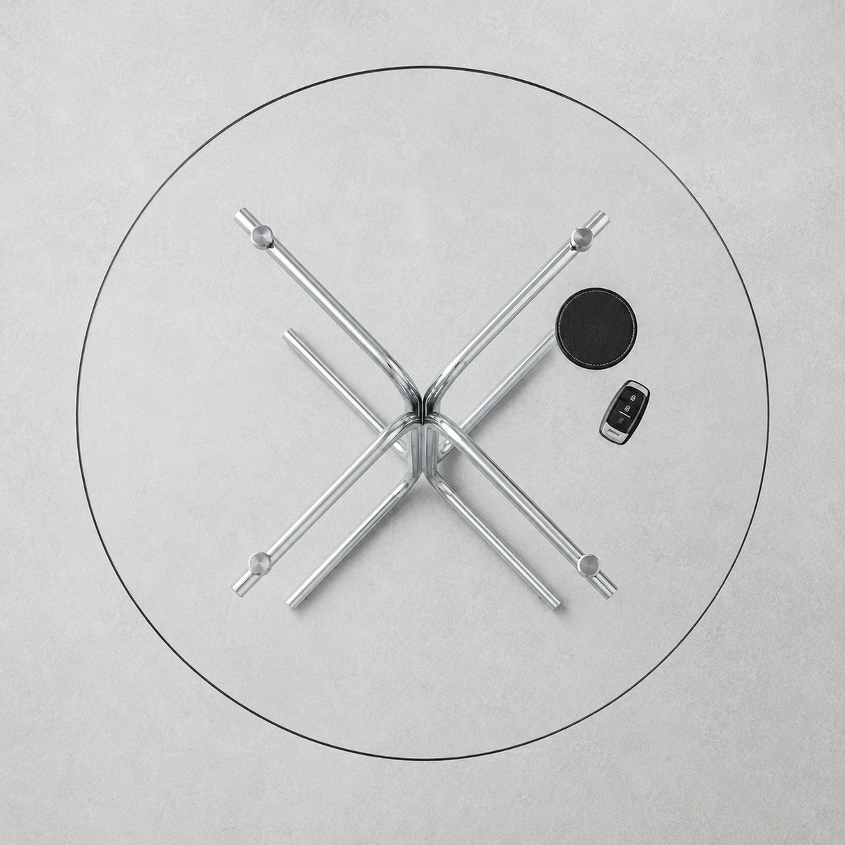 Round Bar Table For Kitchens