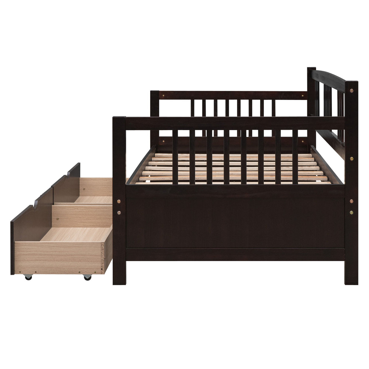 Multifunctional Elegant Modern Daybed