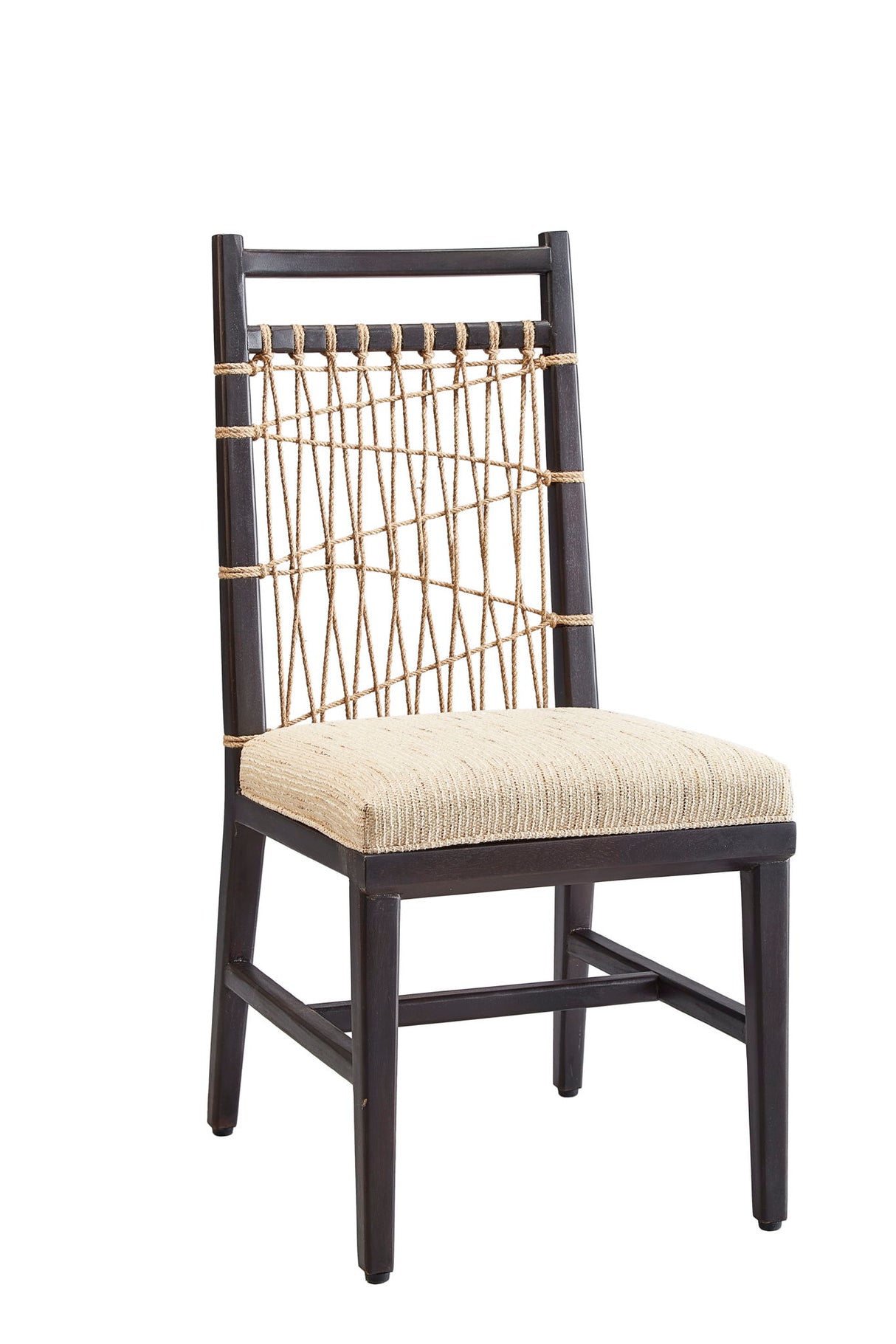 Fender - String Chair (Set of 2) - Black