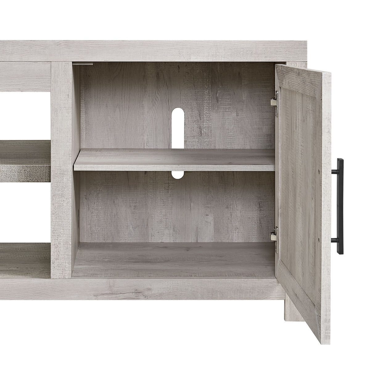 Eleanor - Entertainment Unit With 71" TV Console