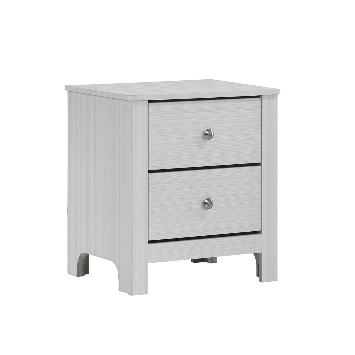 Sami - Youth Panel Bedroom Set