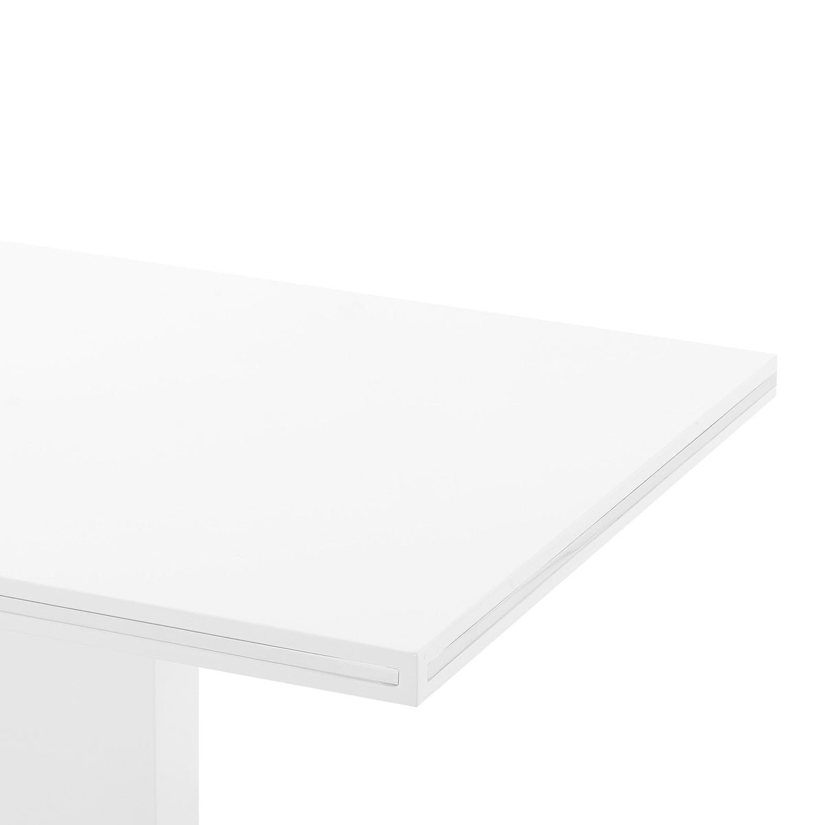 Amanda - Rectangular Dining Set