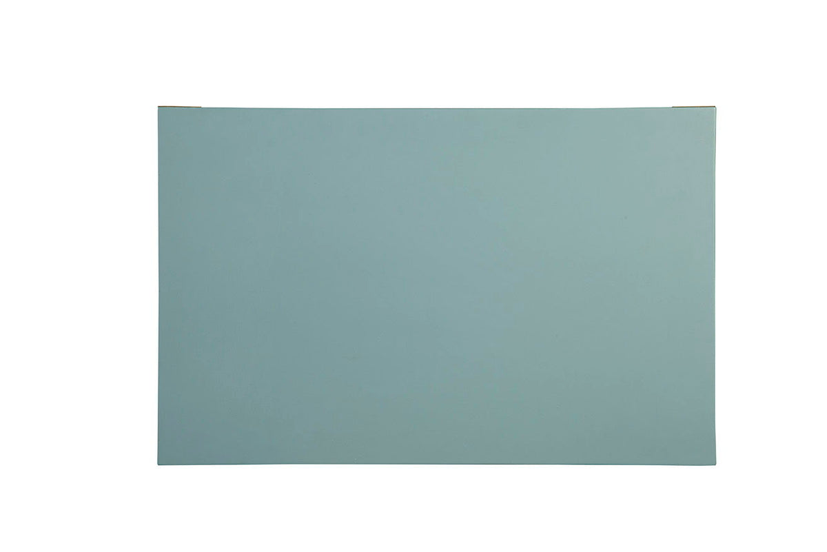 Swansea - Small Chest - Blue