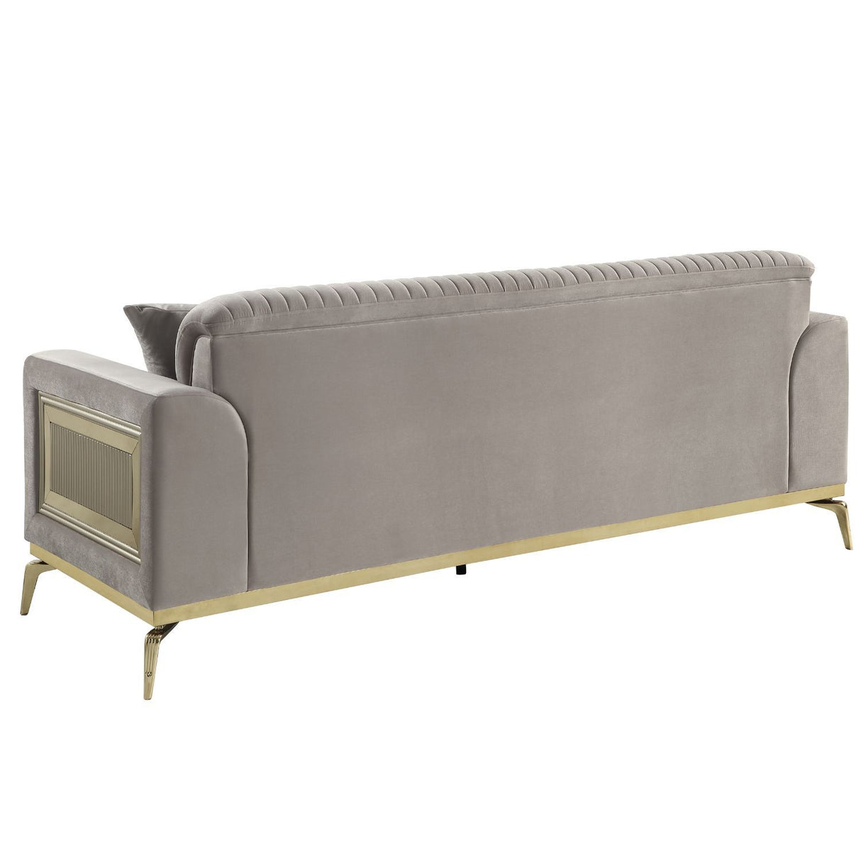 Antigua - Upholstered Sofa