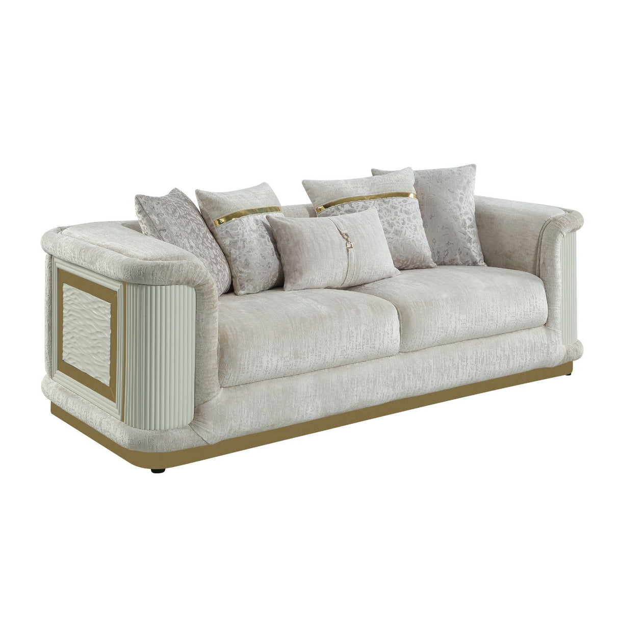 Bona - Sofa - Cream