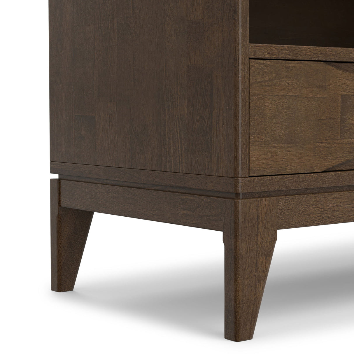 Harper - Handcrafted TV Media Stand